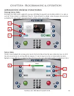 Предварительный просмотр 32 страницы True Fitness Treadmill PS800 Owner'S Manual