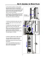 Preview for 13 page of True Fitness XFT-100 Assembly Manual