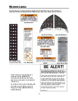 Preview for 16 page of True Fitness XFT-100 Assembly Manual