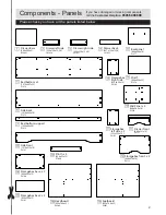 Preview for 3 page of True Furniture Tolgabed Assembly Instructions Manual