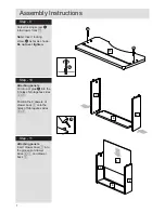 Preview for 8 page of True Furniture Tolgabed Assembly Instructions Manual