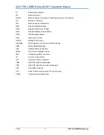 Preview for 7 page of True Heading AIS-CTRX CARBON Operation & Installation Manual