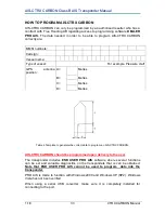 Preview for 33 page of True Heading AIS-CTRX CARBON Operation & Installation Manual