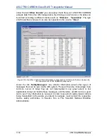 Preview for 41 page of True Heading AIS-CTRX CARBON Operation & Installation Manual