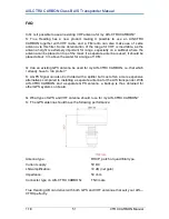 Preview for 51 page of True Heading AIS-CTRX CARBON Operation & Installation Manual