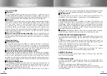 Preview for 8 page of true-i HMBS-200 User Manual