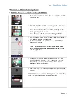 Preview for 11 page of true-i SMART HOME SYSTEM User Manual