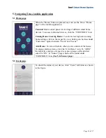 Preview for 17 page of true-i SMART HOME SYSTEM User Manual