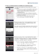 Preview for 24 page of true-i SMART HOME SYSTEM User Manual