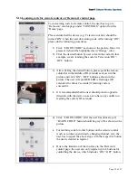 Preview for 26 page of true-i SMART HOME SYSTEM User Manual