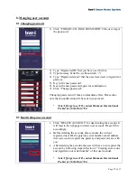 Preview for 40 page of true-i SMART HOME SYSTEM User Manual