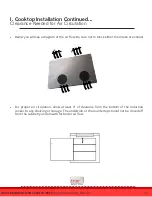 Preview for 5 page of True Induction TI-2BN Manual