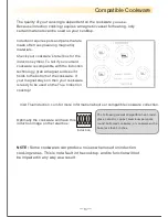 Preview for 15 page of True Induction TI4B Use And Care Manual