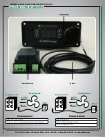 Preview for 4 page of True Manufacturing Company GDM-26 Training Booklet Manual