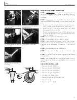 Предварительный просмотр 7 страницы True Manufacturing Company L1125-016 Installation Manual