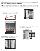 Предварительный просмотр 10 страницы True Manufacturing Company L1125-016 Installation Manual