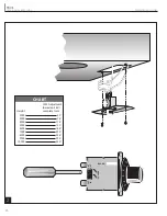 Предварительный просмотр 16 страницы True Manufacturing Company L1125-016 Installation Manual