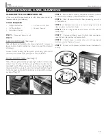 Предварительный просмотр 27 страницы True Manufacturing Company L1125-016 Installation Manual