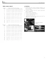 Preview for 5 page of True Manufacturing Company T-23DF-HC Installation Manual