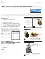 Preview for 12 page of True Manufacturing Company TFP-72-30M-D-2 Installation Manual