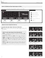 Preview for 16 page of True Manufacturing Company TFP-72-30M-D-2 Installation Manual