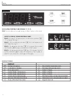 Preview for 22 page of True Manufacturing Company TFP-72-30M-D-2 Installation Manual