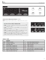 Preview for 17 page of True Manufacturing Company TGU-2-HC Installation Manual