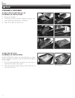 Preview for 6 page of True Manufacturing Company TMW-36F-FT-SD Installation Manual