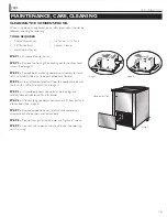 Preview for 17 page of True Manufacturing Company TMW-36F-FT-SD Installation Manual