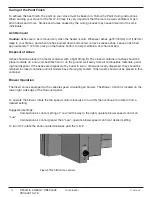 Предварительный просмотр 10 страницы True North TN20 INSERT Installation And Operating Instructions Manual