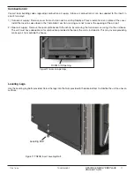 Предварительный просмотр 17 страницы True North TN20 INSERT Installation And Operating Instructions Manual