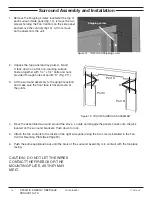 Предварительный просмотр 18 страницы True North TN20 INSERT Installation And Operating Instructions Manual