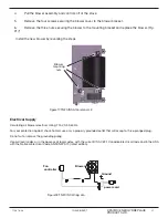 Предварительный просмотр 21 страницы True North TN20 INSERT Installation And Operating Instructions Manual