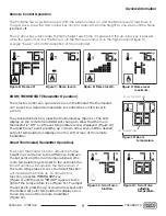 Preview for 9 page of True North TN24 Installation And Operating Instructions Manual