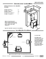 Preview for 15 page of True North TN24 Installation And Operating Instructions Manual