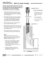 Preview for 18 page of True North TN24 Installation And Operating Instructions Manual