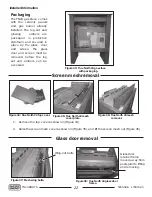 Preview for 22 page of True North TN24 Installation And Operating Instructions Manual