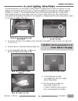 Preview for 29 page of True North TN24 Installation And Operating Instructions Manual