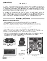 Preview for 30 page of True North TN24 Installation And Operating Instructions Manual