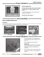 Preview for 31 page of True North TN24 Installation And Operating Instructions Manual