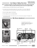 Preview for 33 page of True North TN24 Installation And Operating Instructions Manual