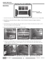 Preview for 36 page of True North TN24 Installation And Operating Instructions Manual