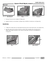 Preview for 37 page of True North TN24 Installation And Operating Instructions Manual