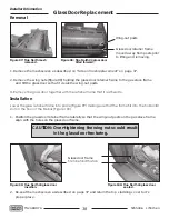 Preview for 38 page of True North TN24 Installation And Operating Instructions Manual