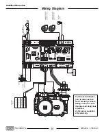 Preview for 40 page of True North TN24 Installation And Operating Instructions Manual