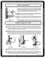 Preview for 16 page of True North TNT SC-1 Instruction Manual