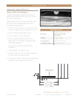 Preview for 15 page of TRUE RESIDENTIAL THE TRUE 42 User Manual