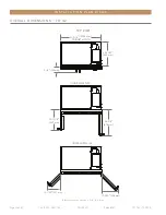 Preview for 20 page of TRUE RESIDENTIAL THE TRUE 42 User Manual