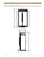 Preview for 21 page of TRUE RESIDENTIAL THE TRUE 42 User Manual