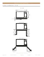 Preview for 22 page of TRUE RESIDENTIAL THE TRUE 42 User Manual